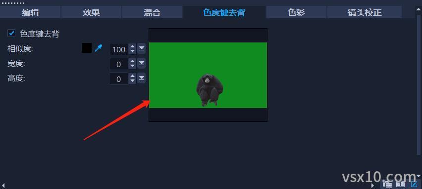 预览窗口