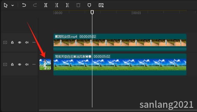 封面制作完成