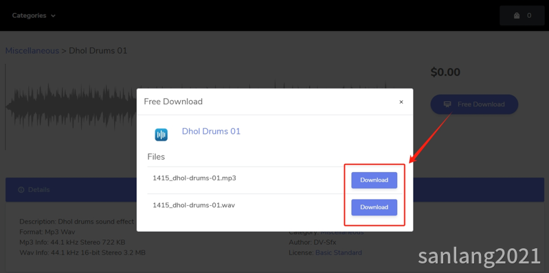 free download