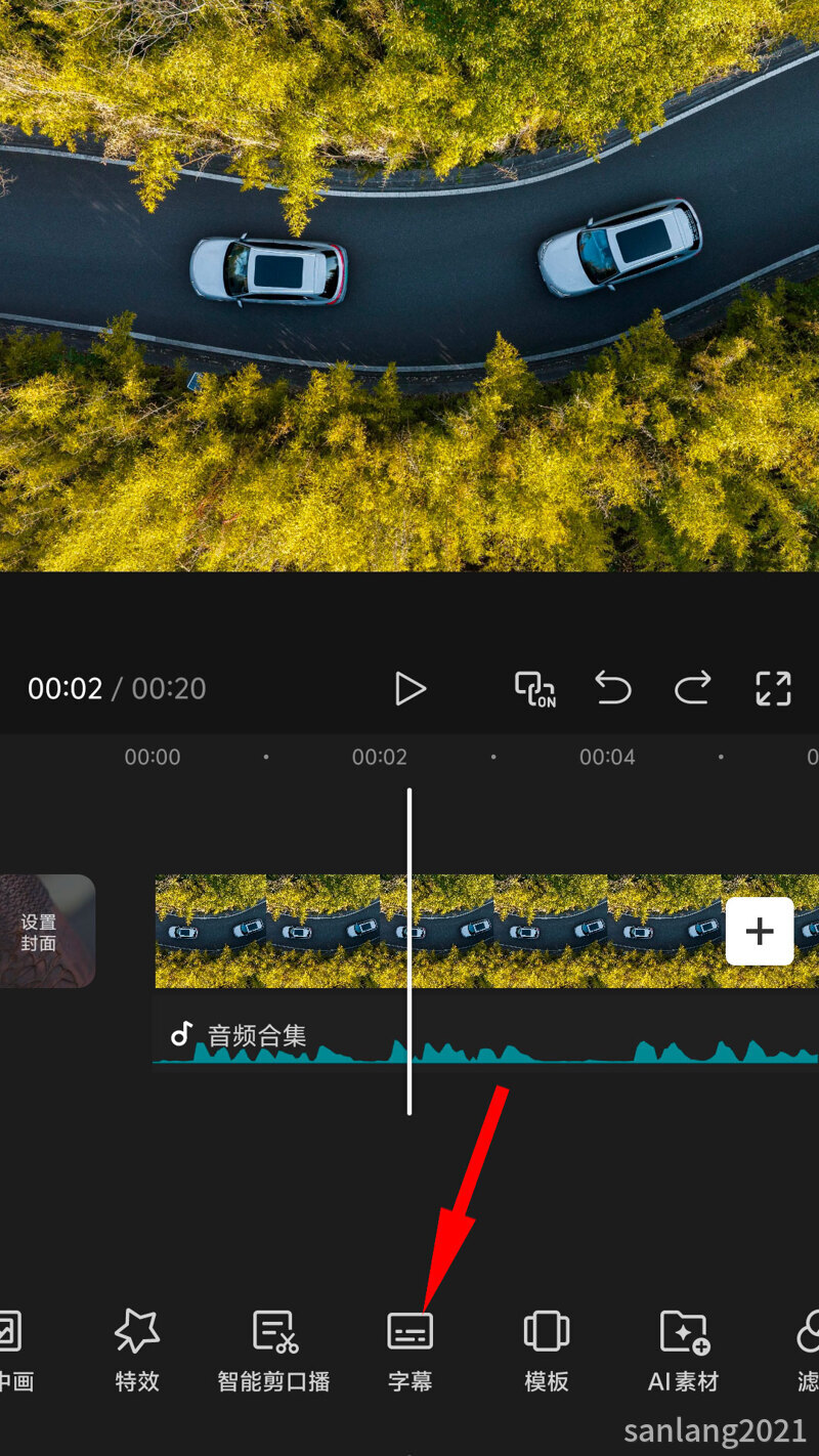 01字幕