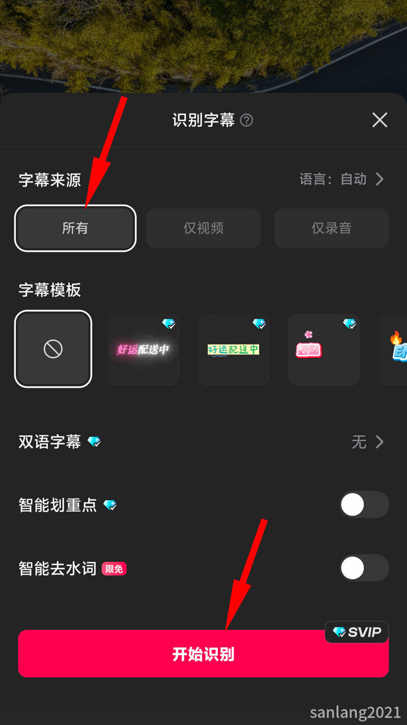 02识别字幕