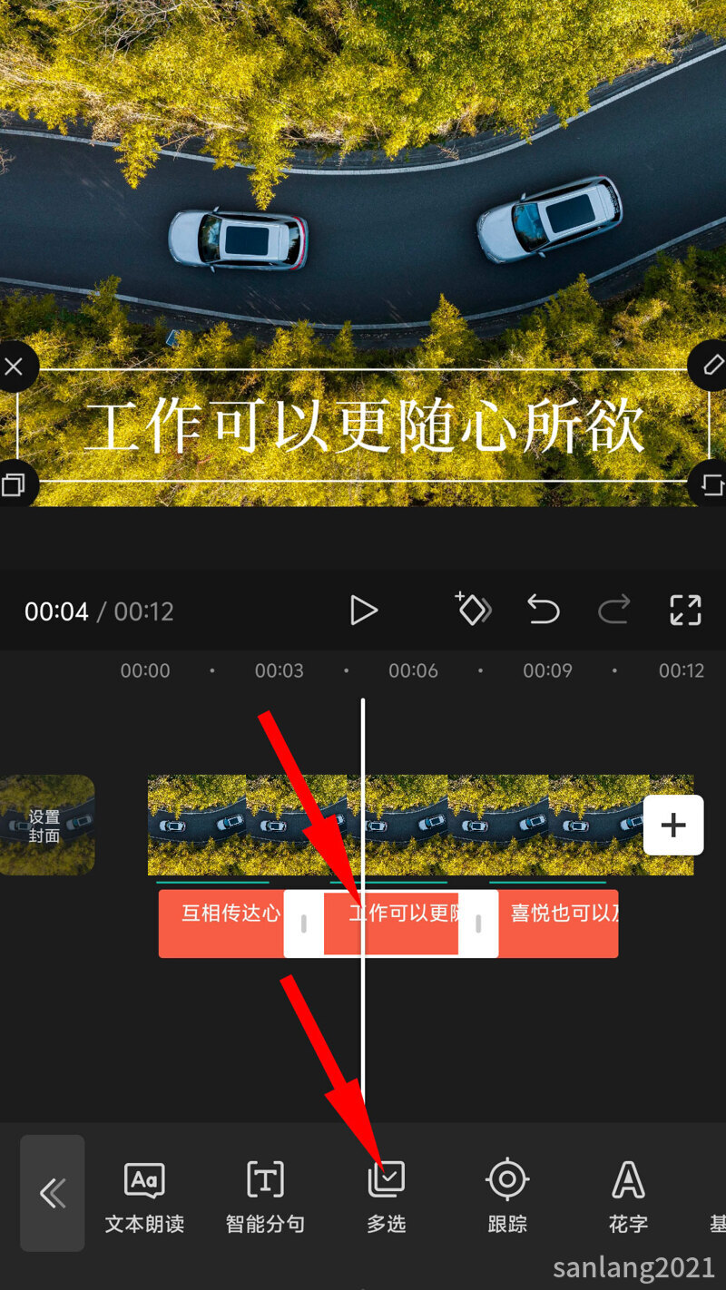 04多选字幕