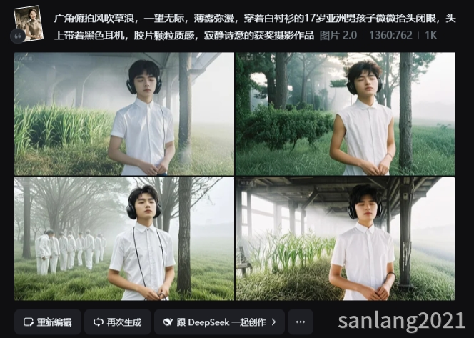 即梦景深生成图片效果