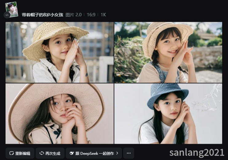 即梦人物姿势生成图片效果
