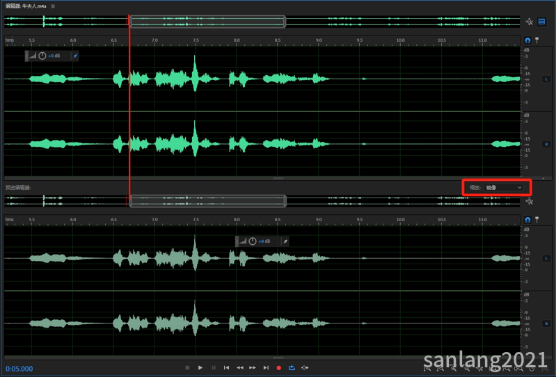 Au预览编辑器镜像 Au预览编辑器镜像