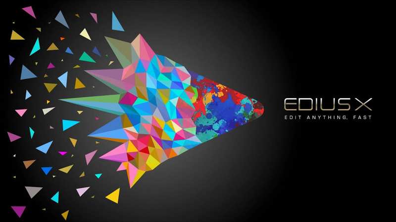 edius如何导出生成mp3格式音频