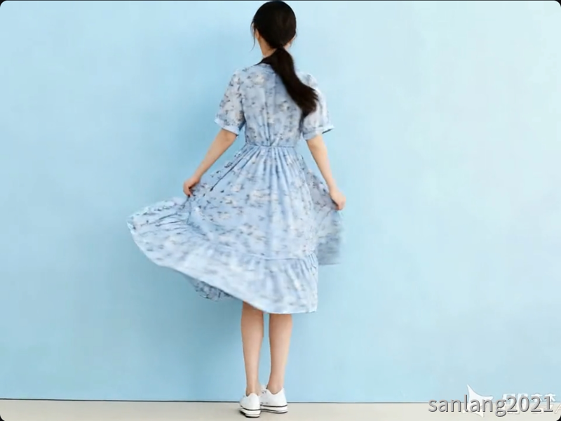 即梦图生视频效果图