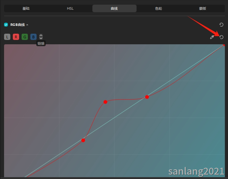 剪映重置锚点 剪映重置锚点