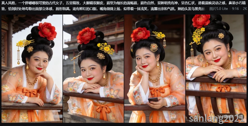 即梦生成图片