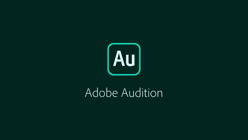 Audition怎么录制电脑内部的声音