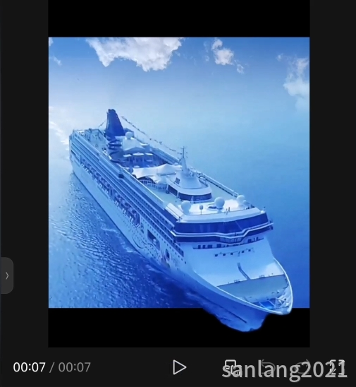 伪3D立体视觉效果 伪3D立体视觉效果